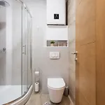 Apartmán Monte Nuovo *