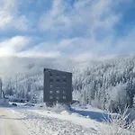 Monte Nuovo Jahorina