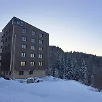Monte Nuovo Apartmán Jahorina