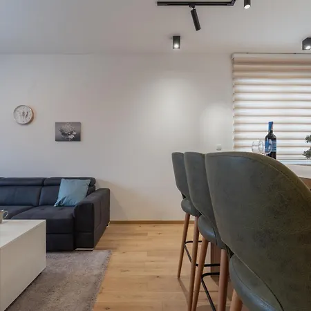 Apartman Monte Nuovo *