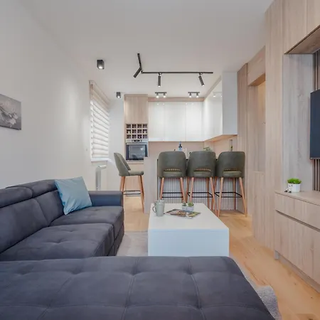 Apartman Monte Nuovo Jahorina