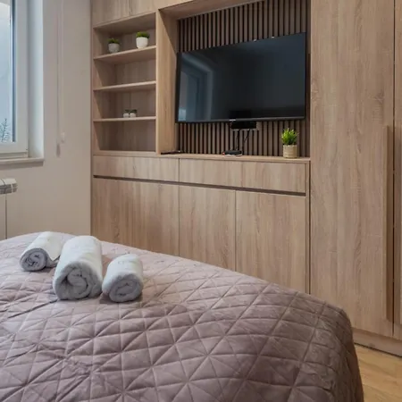 Apartman Monte Nuovo
