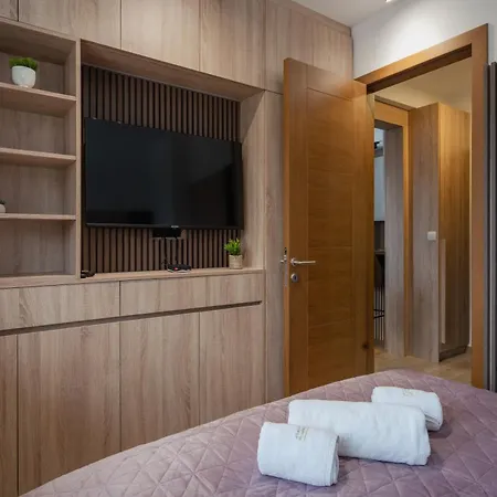Apartman Monte Nuovo *